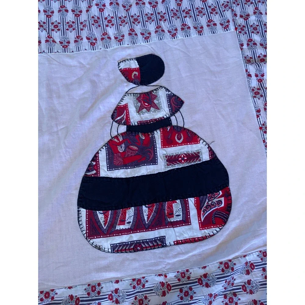 N/A vintage handmade